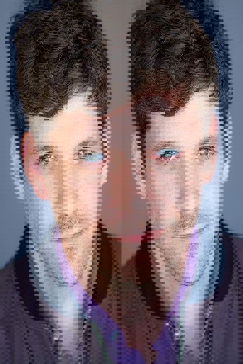 Dan Gill