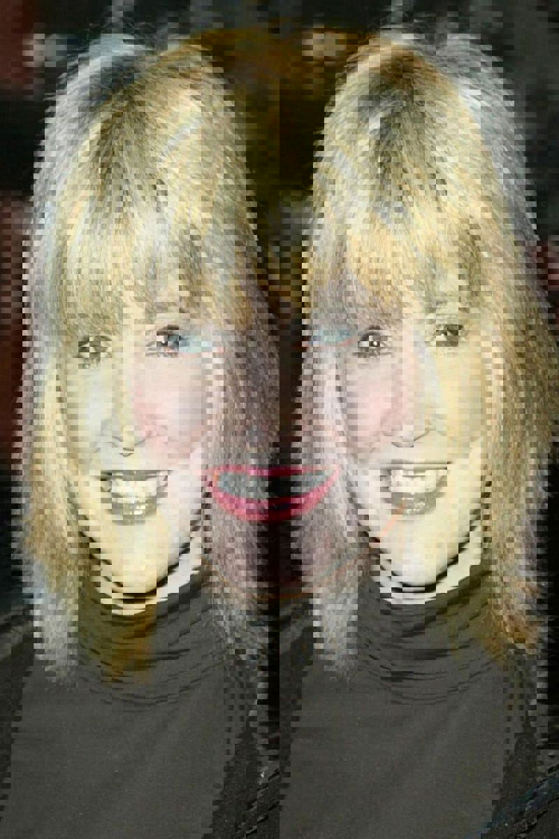 Crystal Bernard