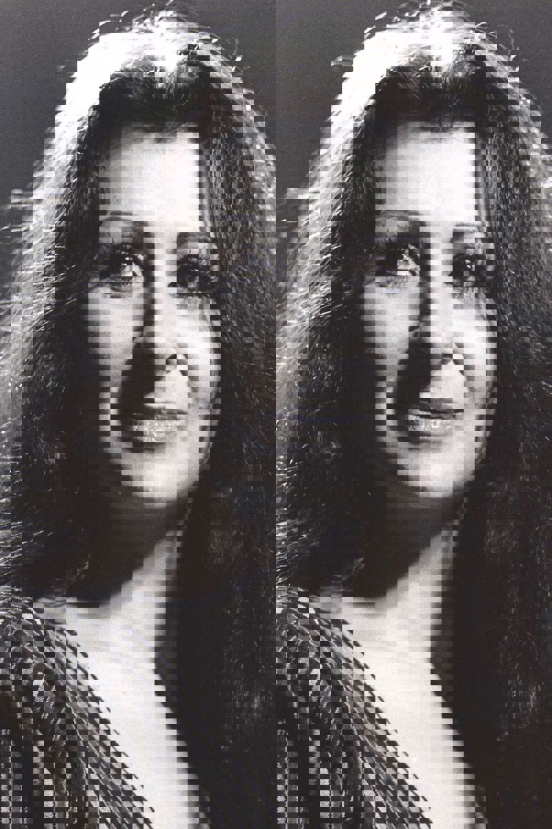 Valerie Mamches