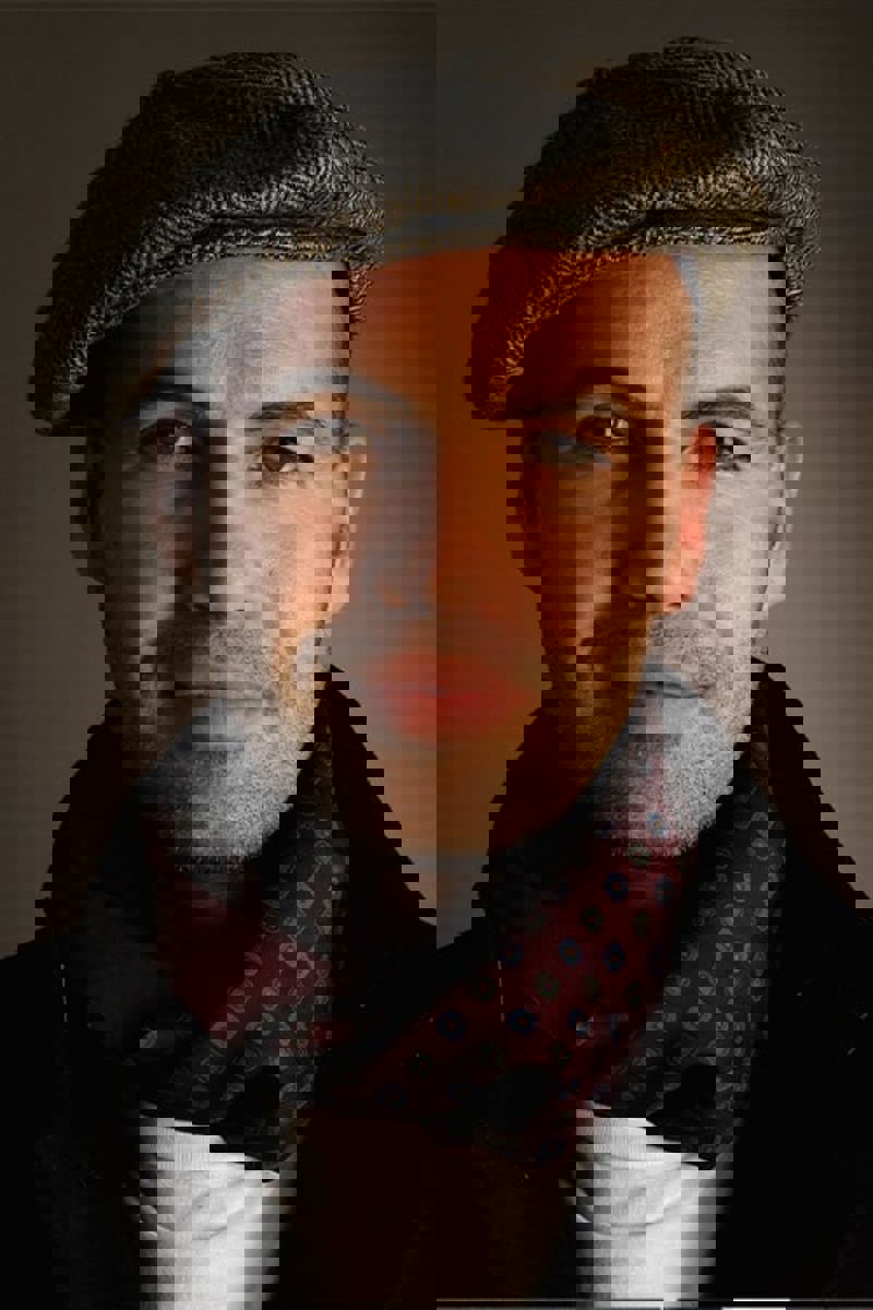 Billy Zane
