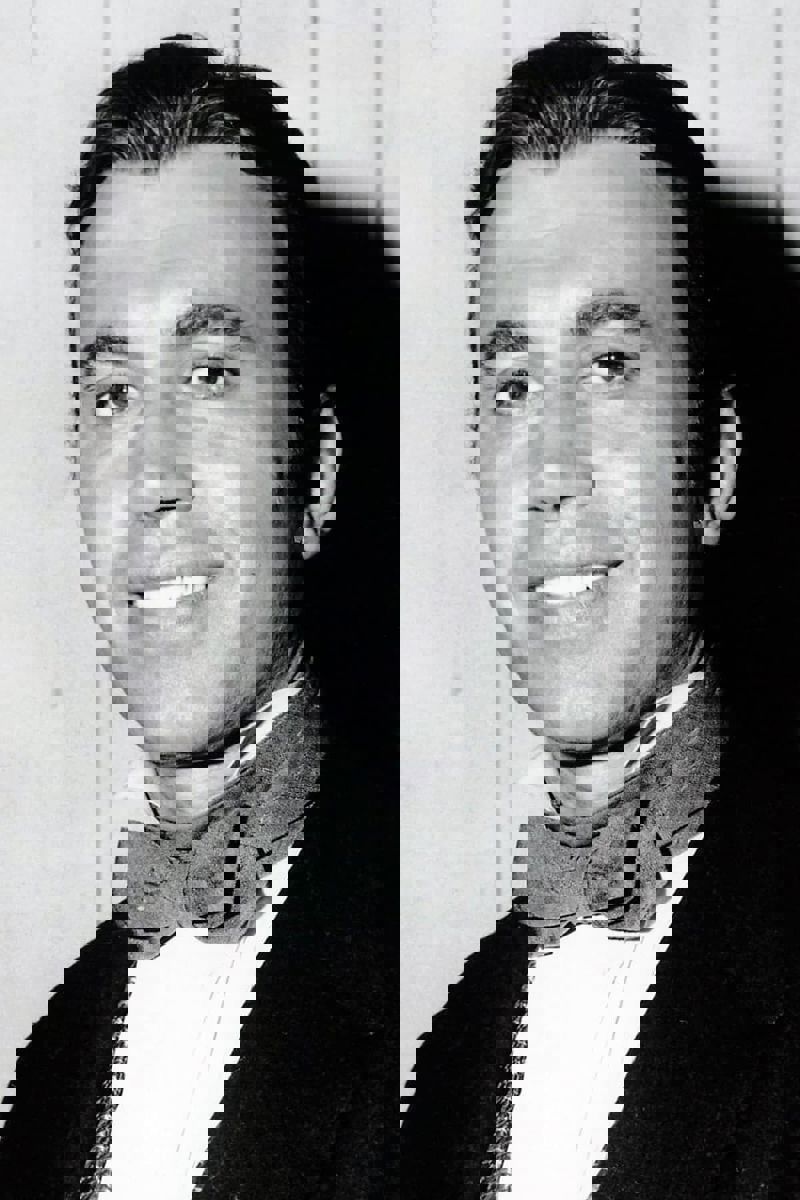 Michael Ansara