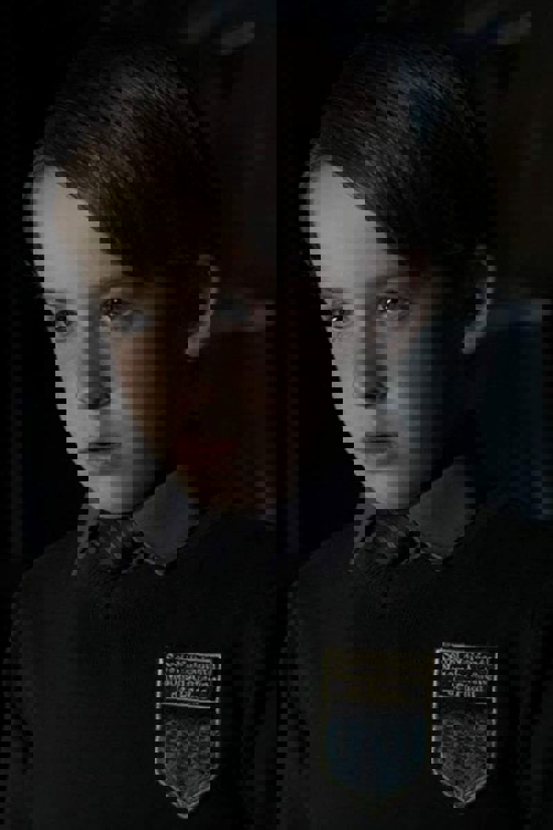 James Quinn Markey