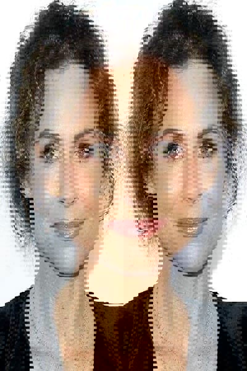 Minnie Driver
