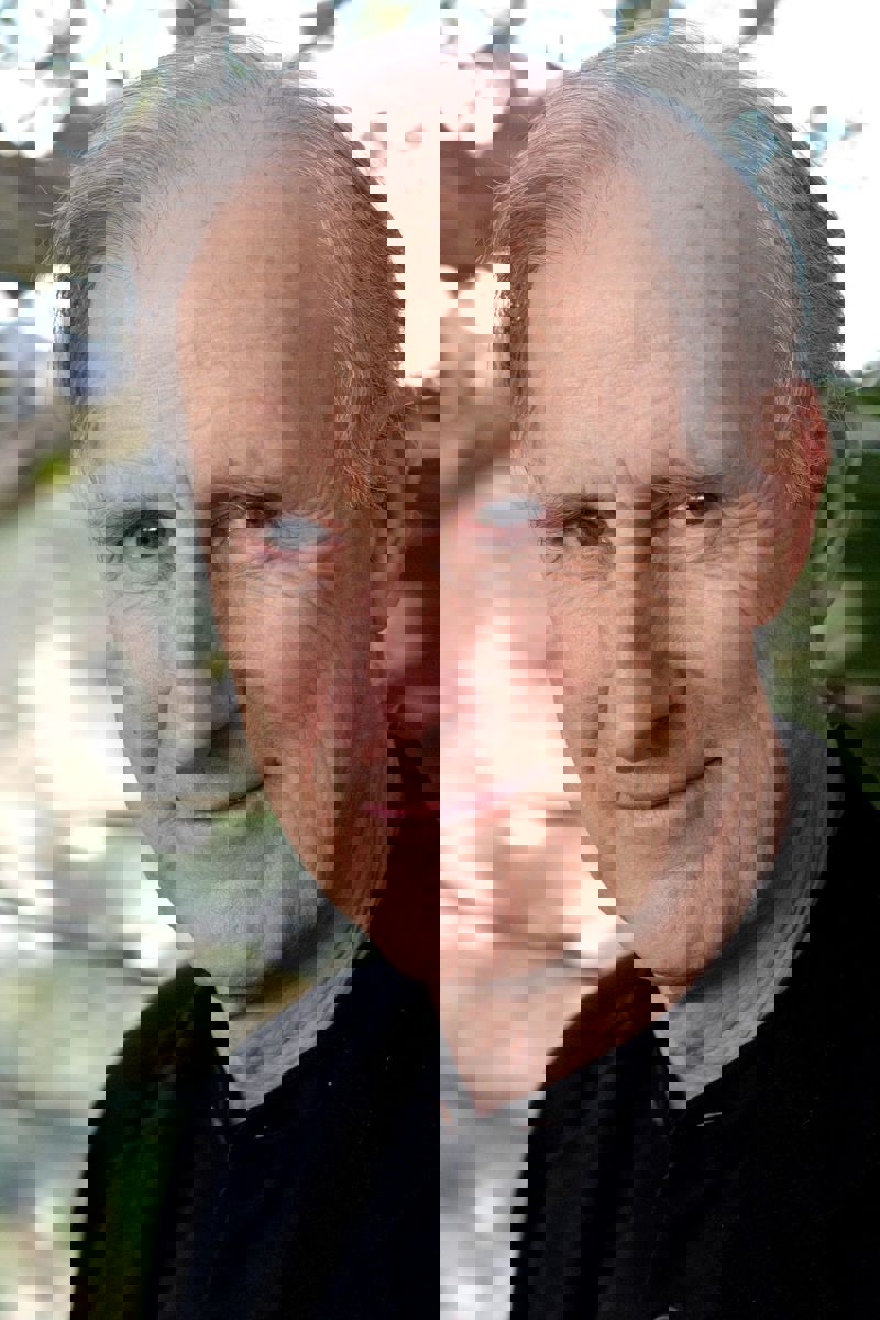 James Cromwell