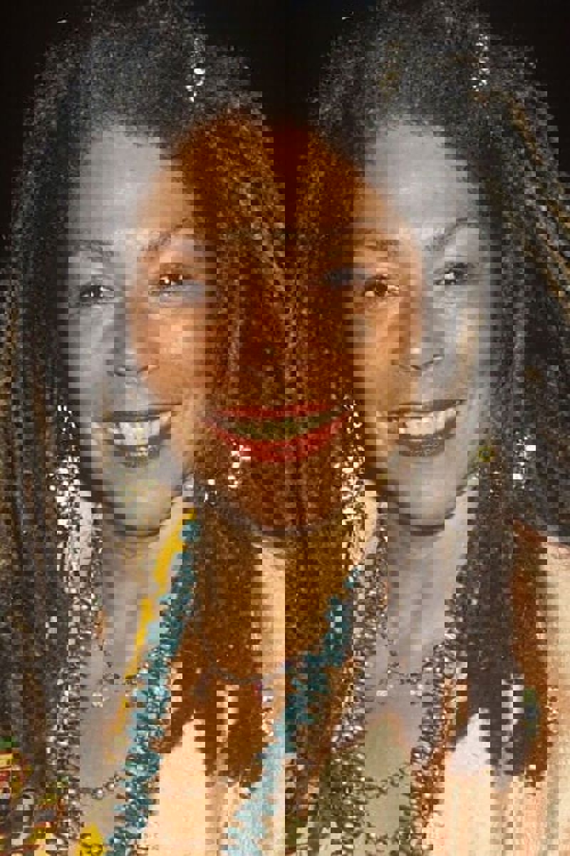 Rosalind Cash