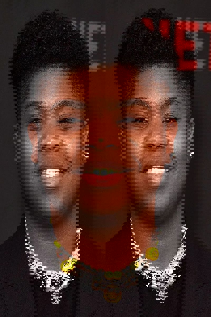 Benjamin Flores Jr.