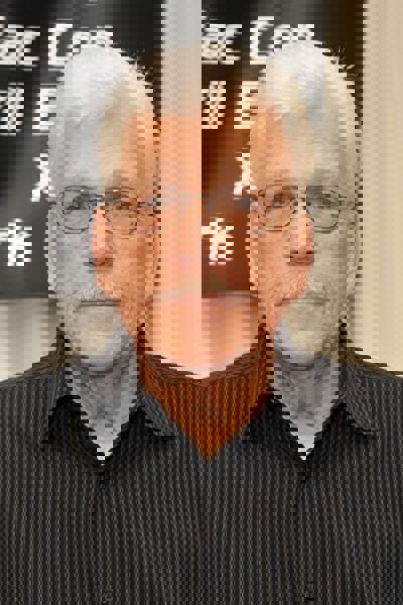 Tom Atkins