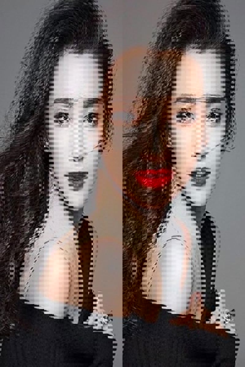 Li Bingbing