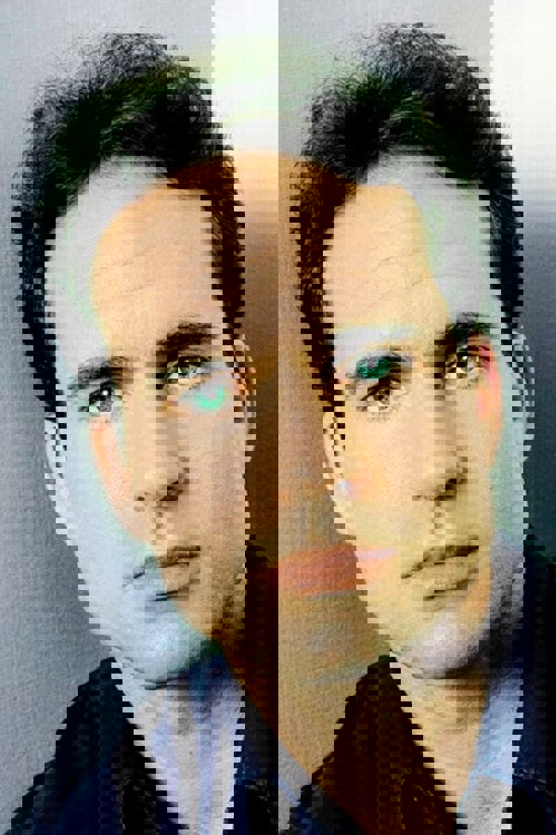 Jason Patric