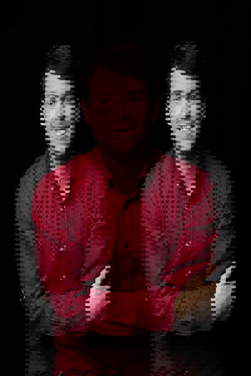 Adrián Labrador
