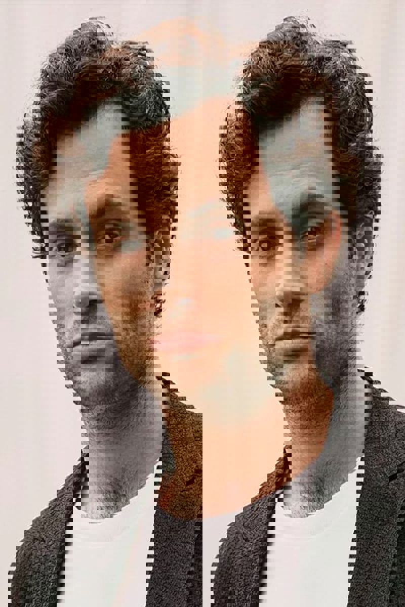Penn Badgley
