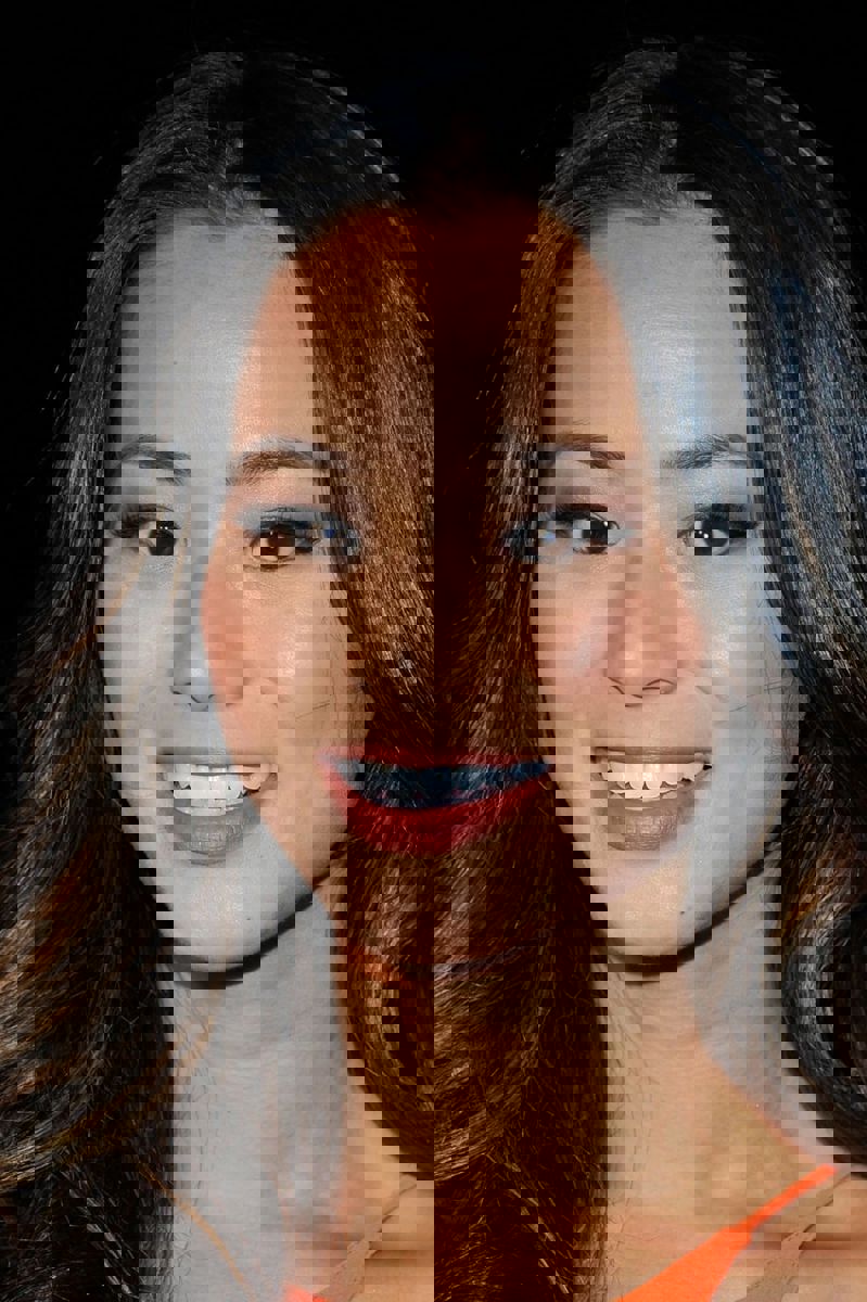 Jamie Chung