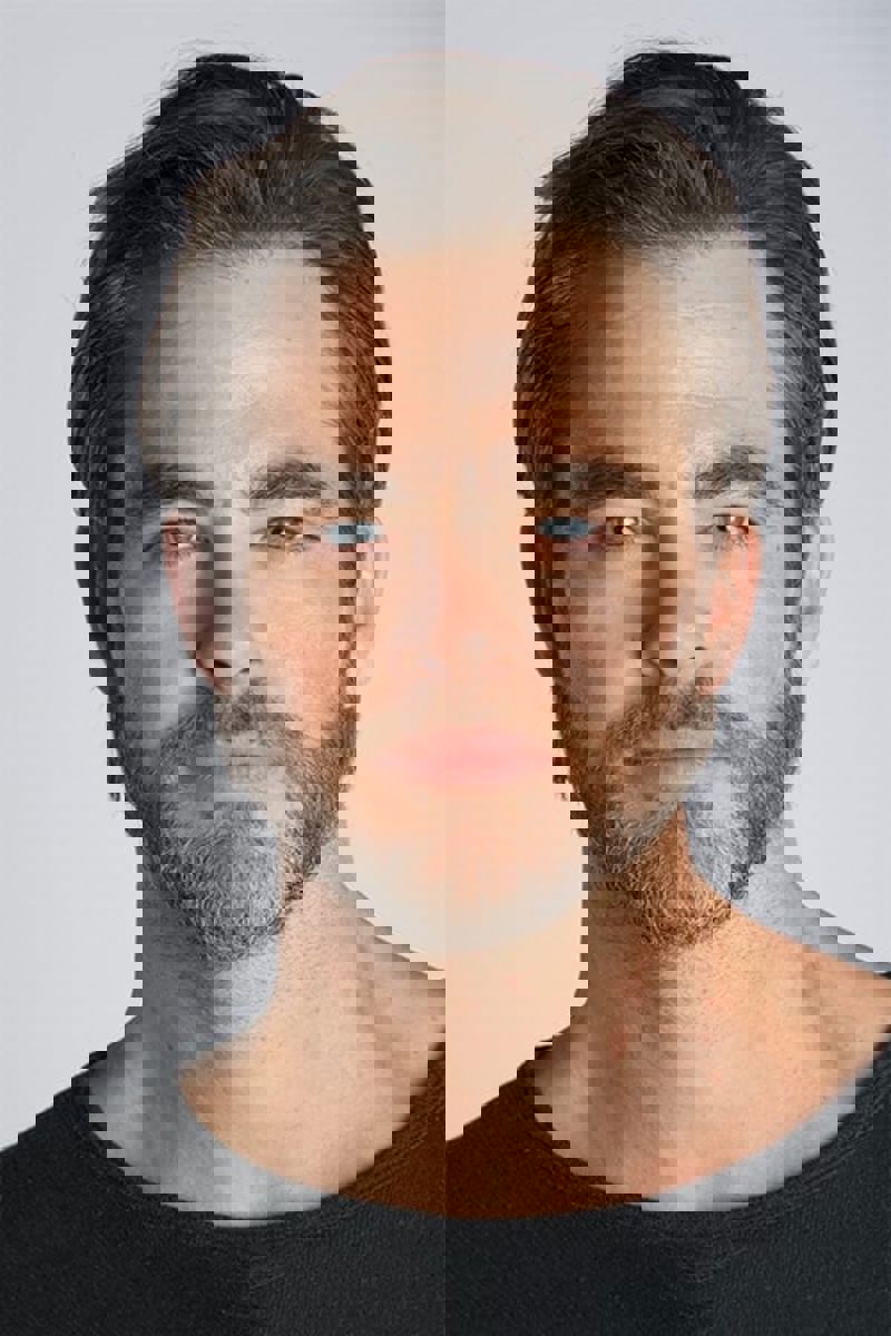 Chris Pine