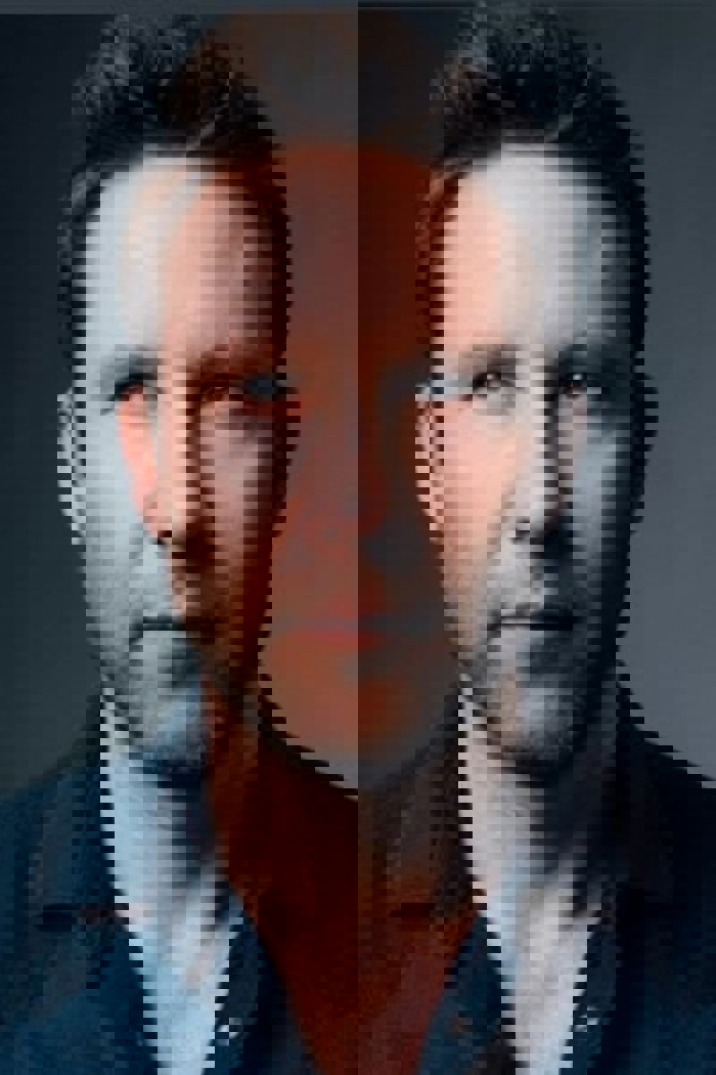 Michael Rosenbaum