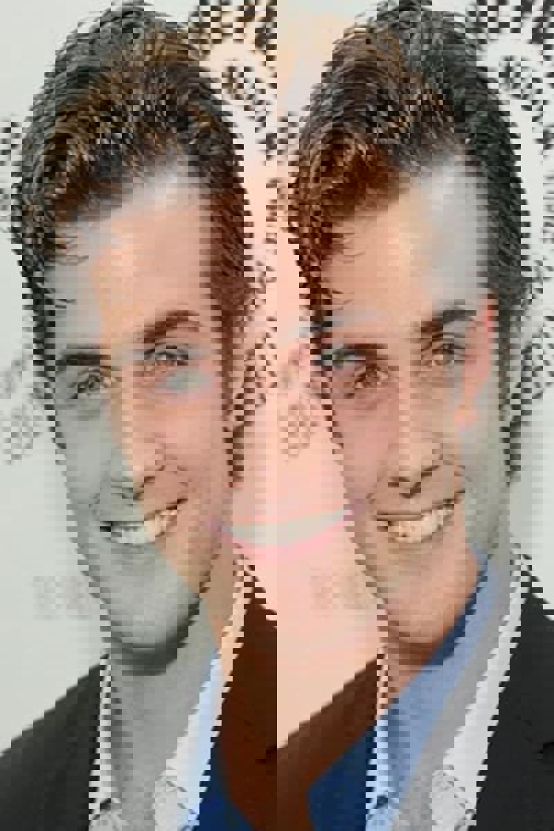 Beau Mirchoff