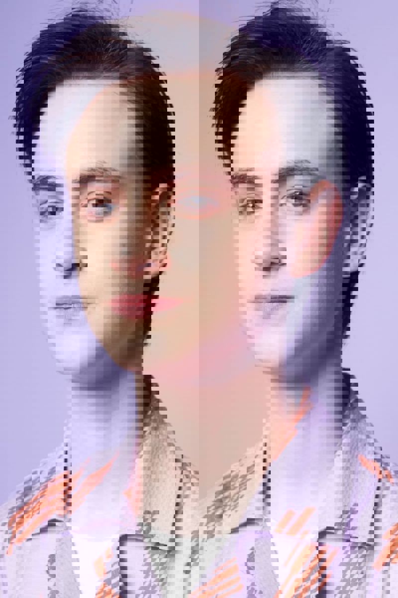 Jaeden Martell
