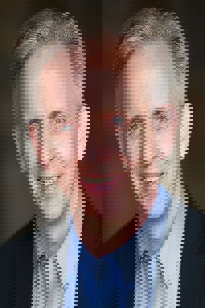 Robert Joy