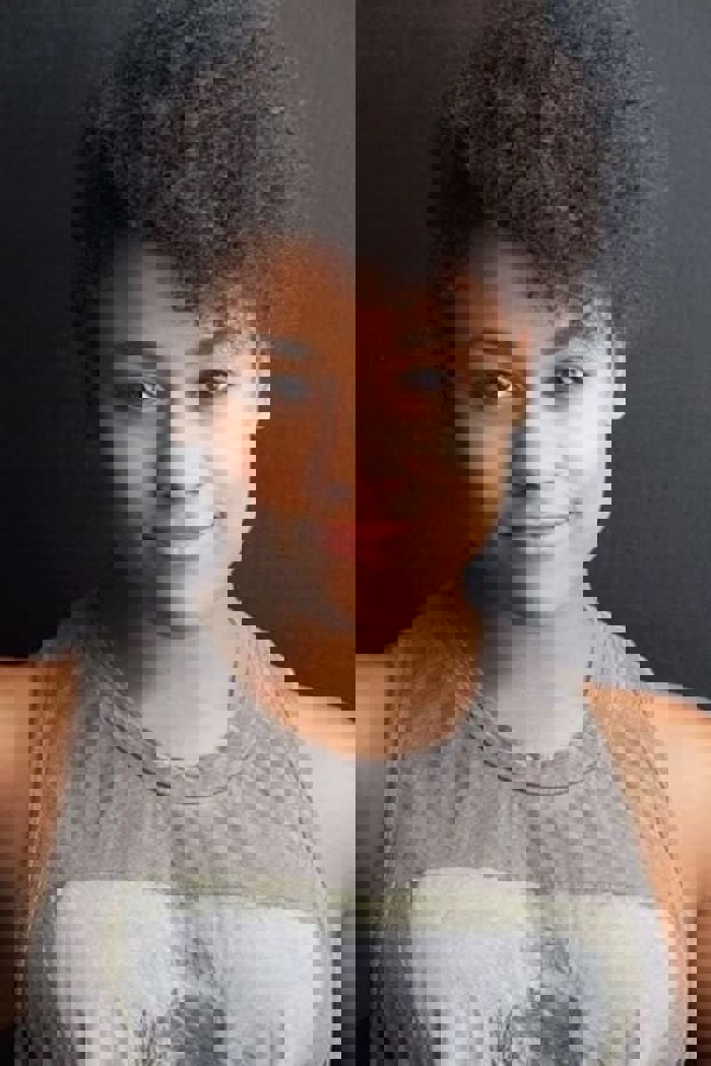 Ariana DeBose