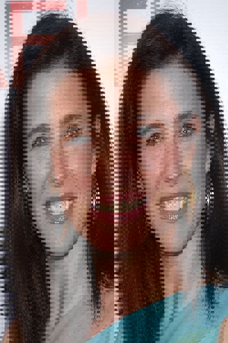Mimi Rogers