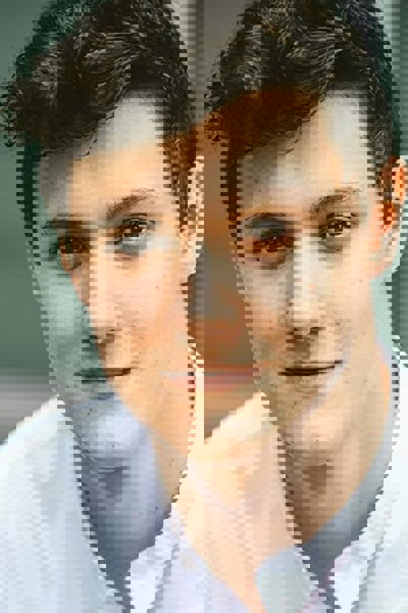 Malcolm Cumming
