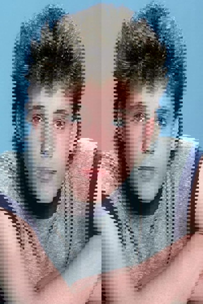 Corey Haim