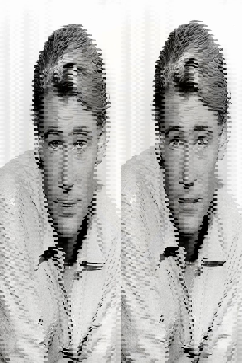 Peter O'Toole