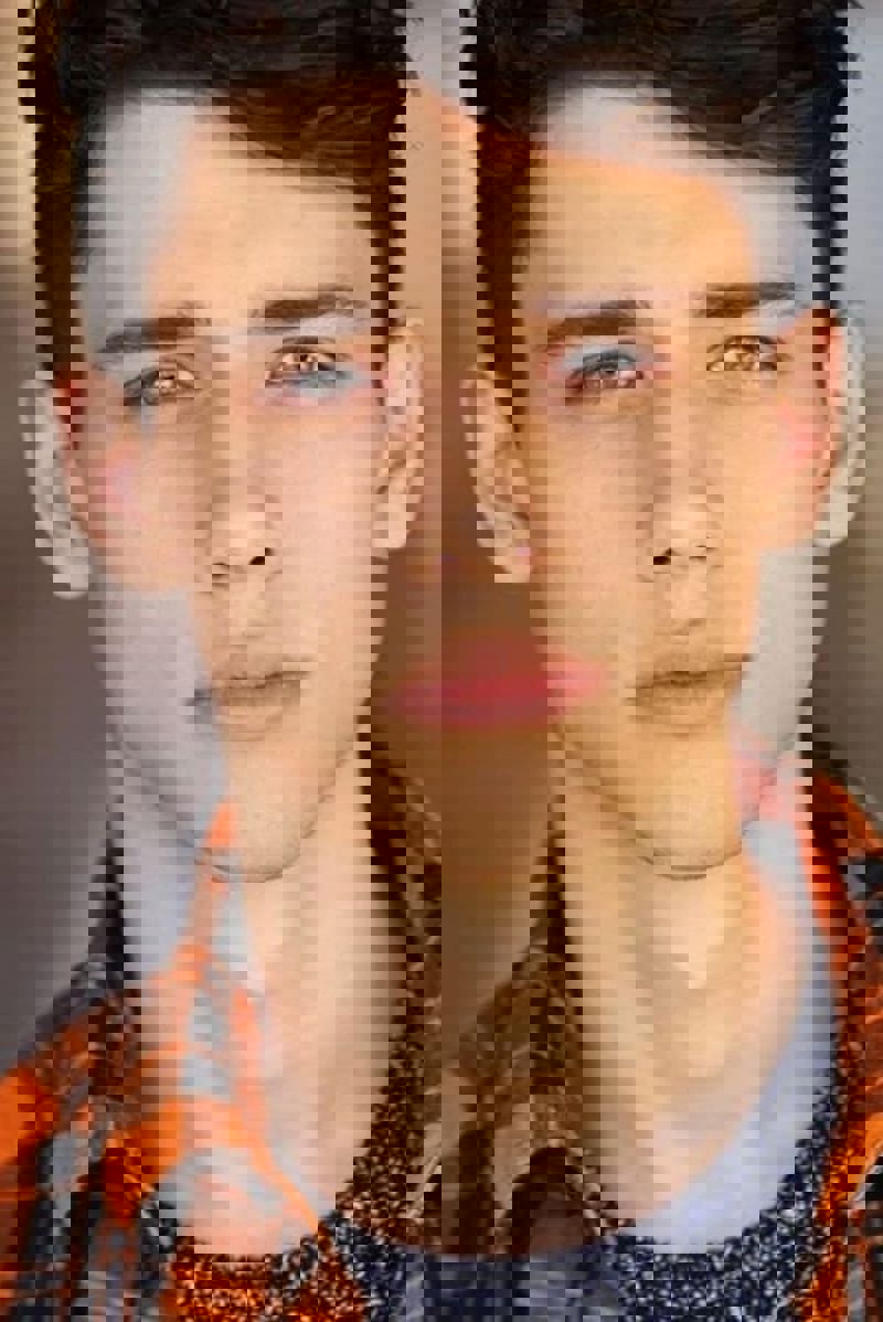 Uriah Shelton