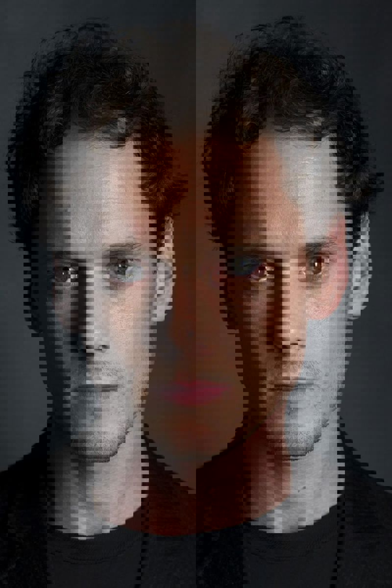 Anton Yelchin
