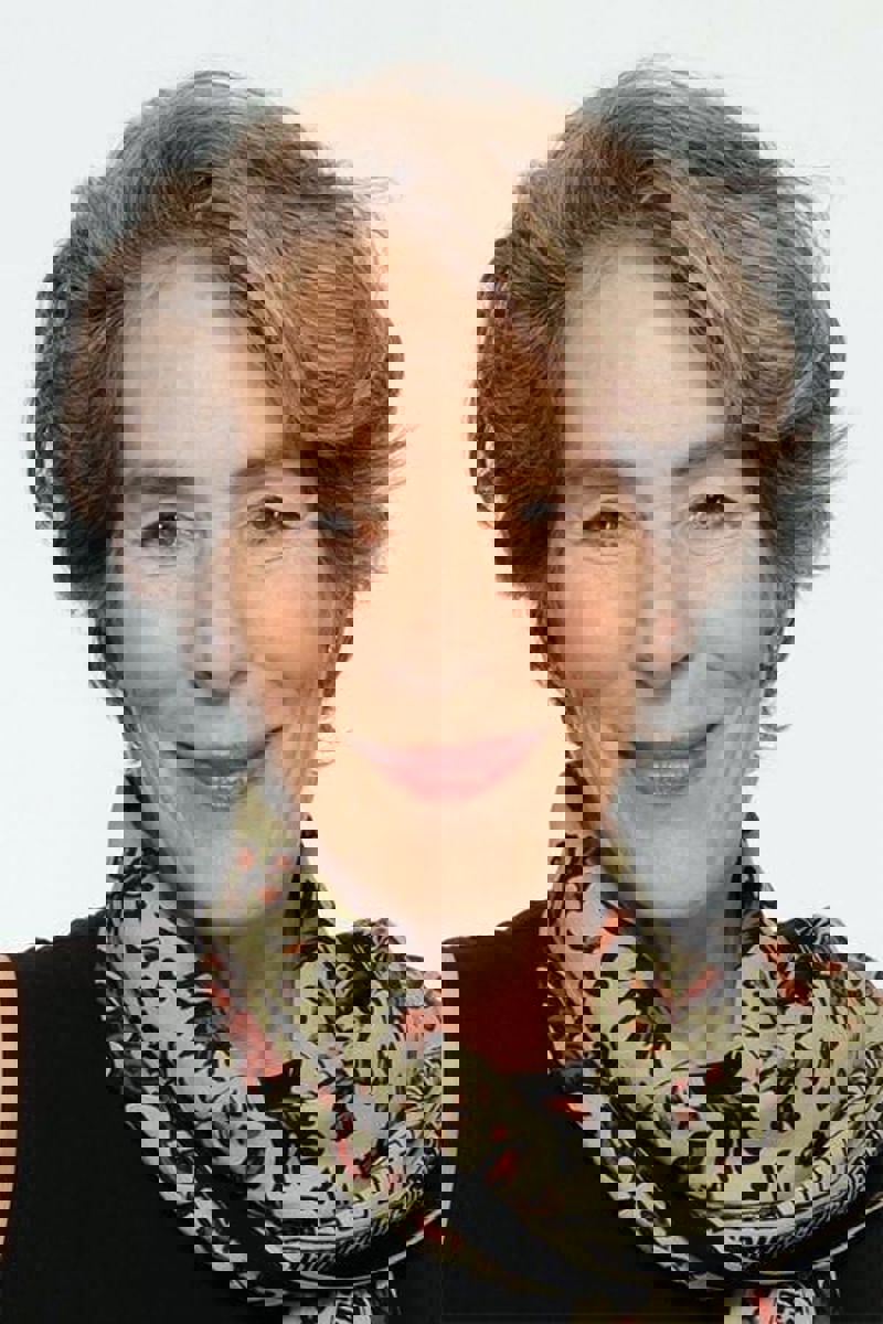 Mary Woronov