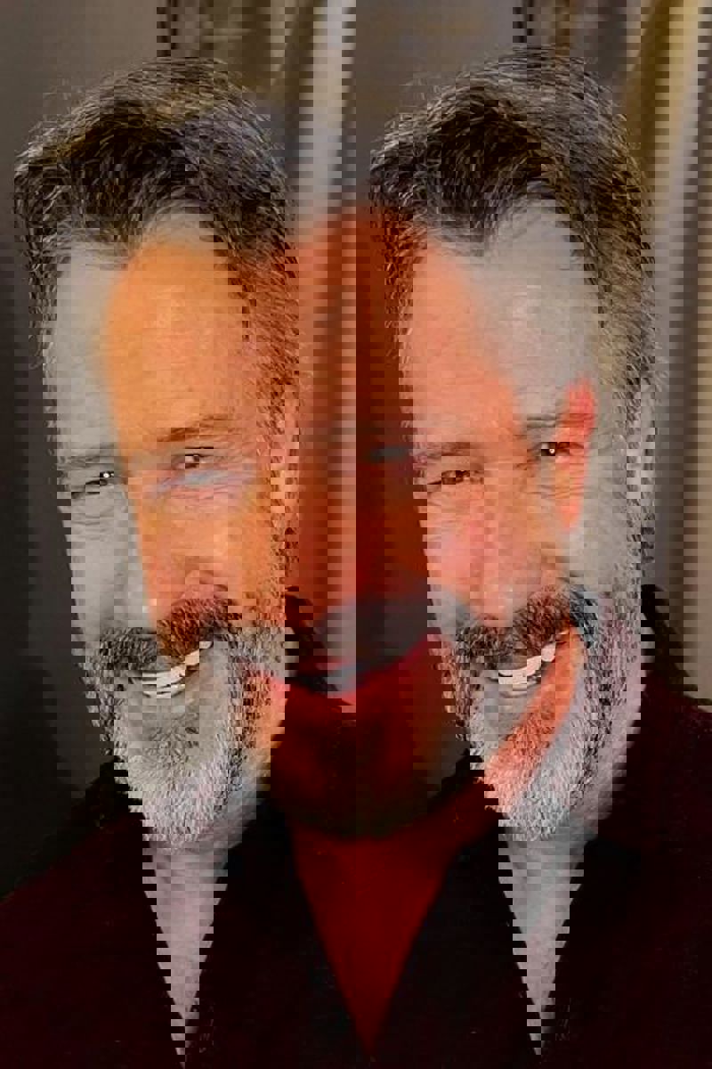 Kevin Hager