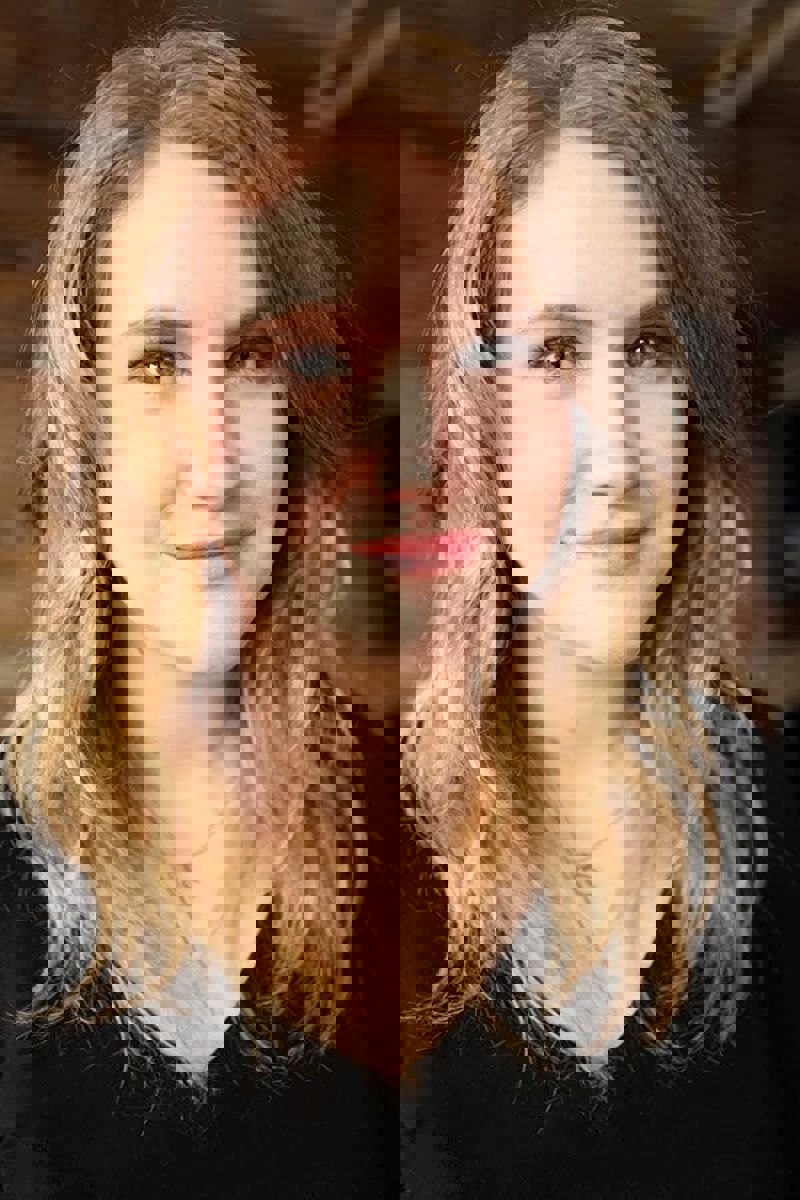 Jillian Bell