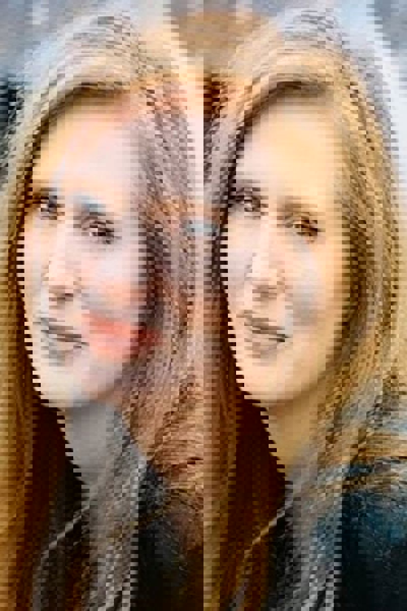 Heidi von Palleske