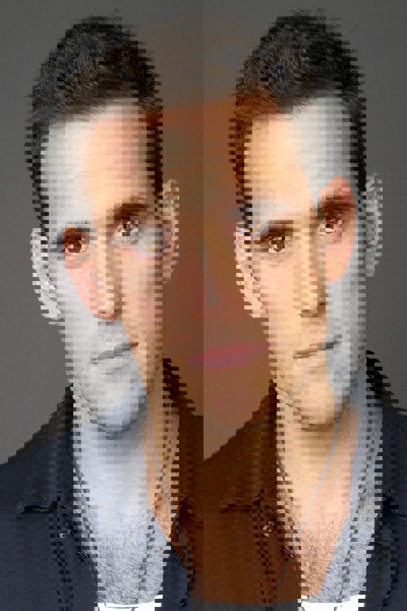 Matt Dillon