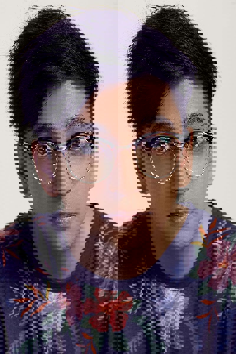 Nik Dodani