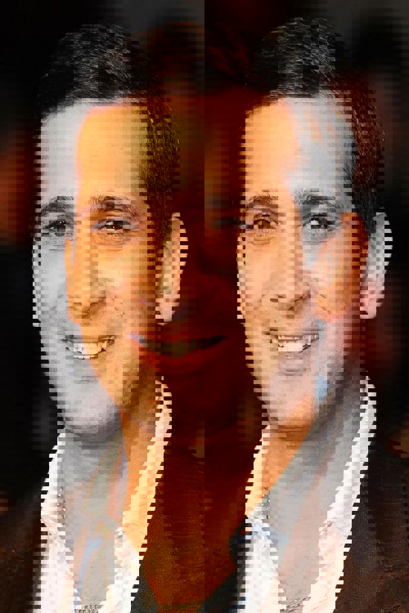 Jimi Mistry