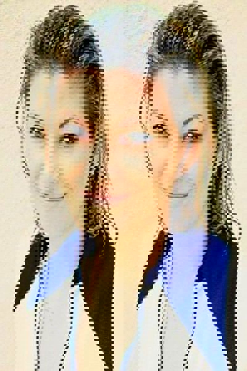 Lisa Marie Newmyer