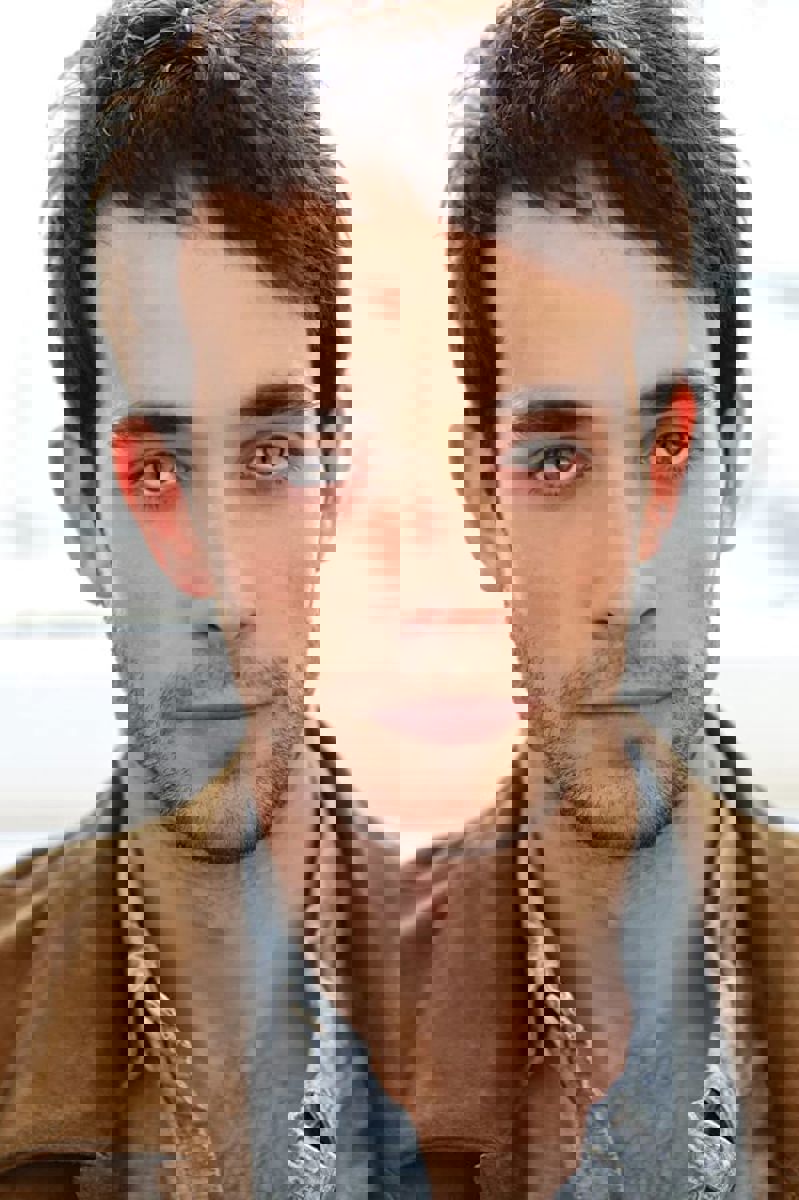 Jake Horowitz