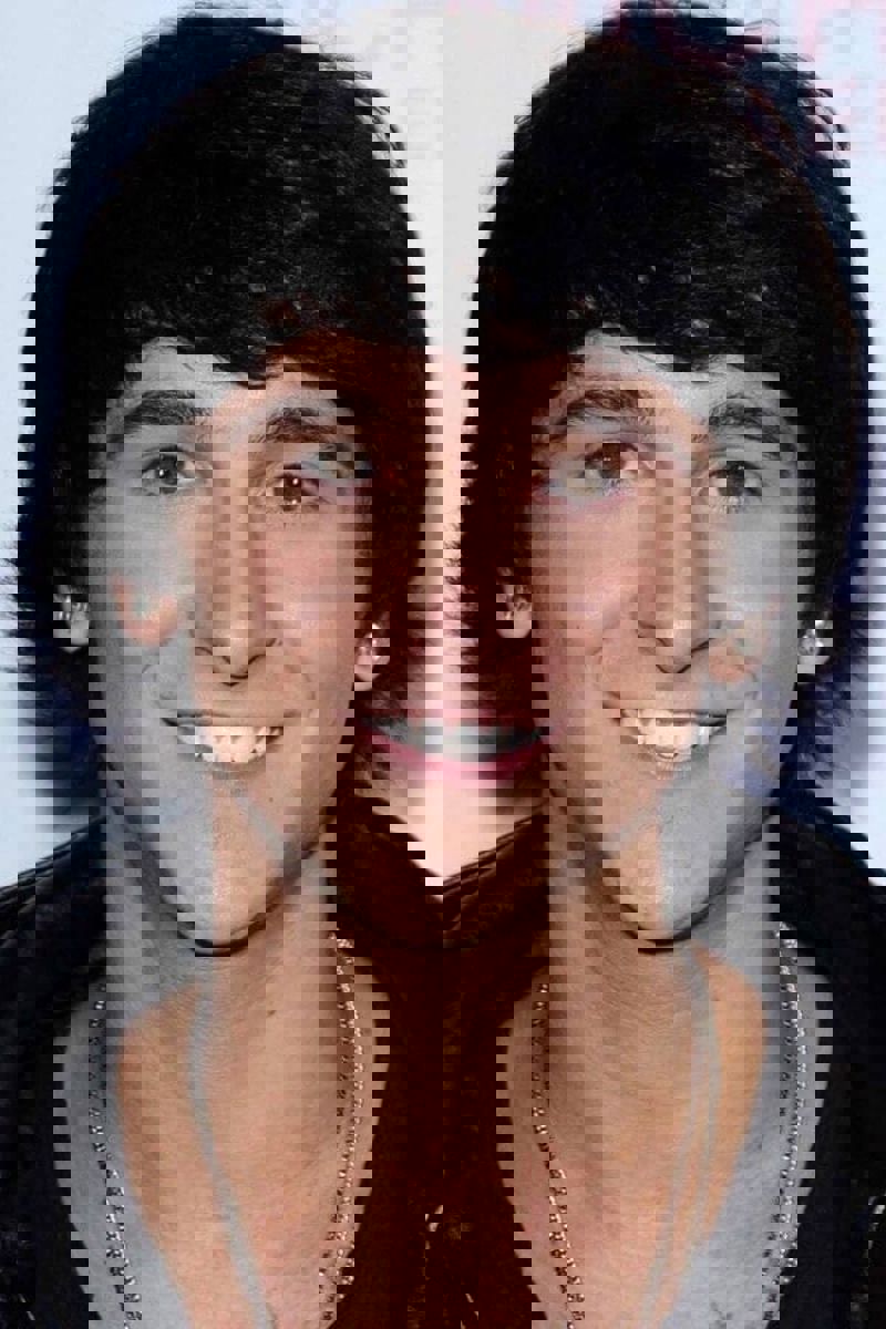 Mitchel Musso
