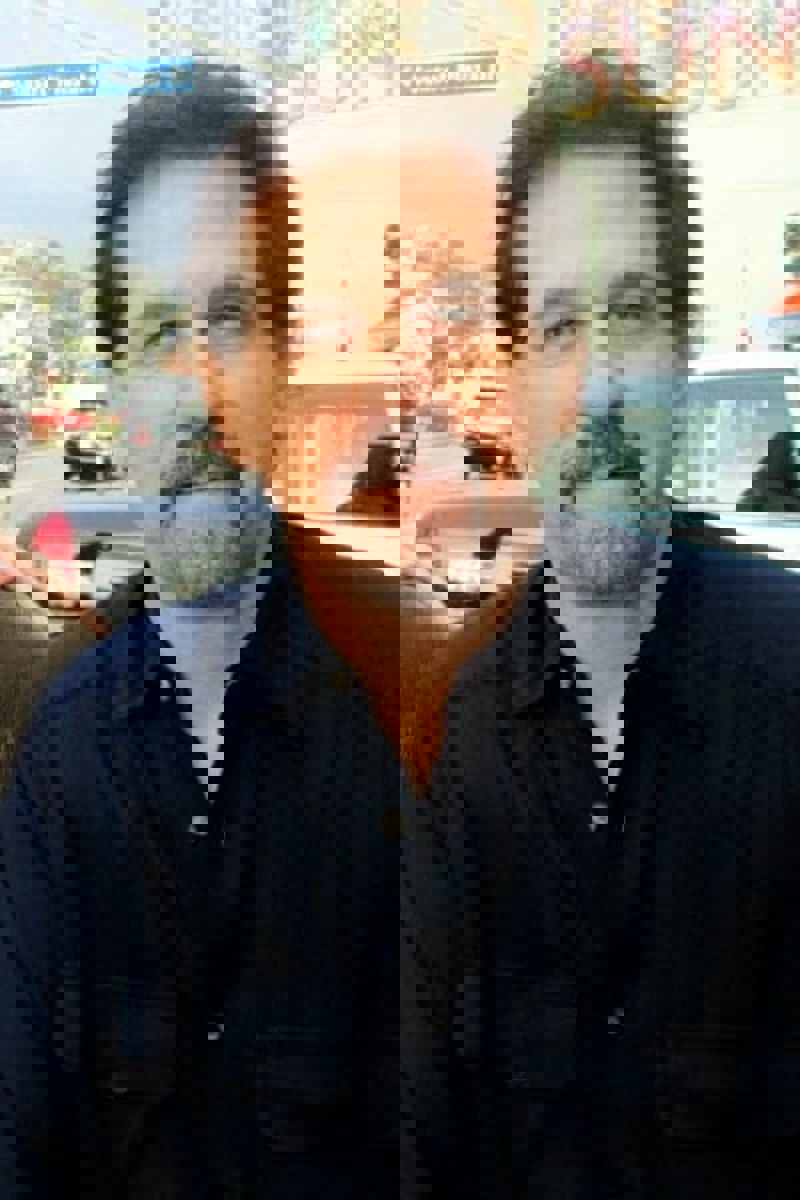 Jon Van Ness