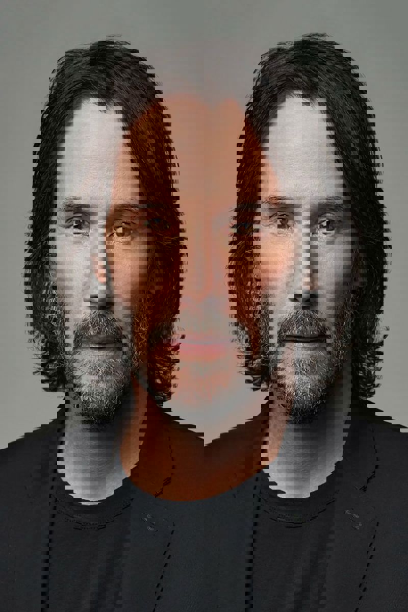 Keanu Reeves