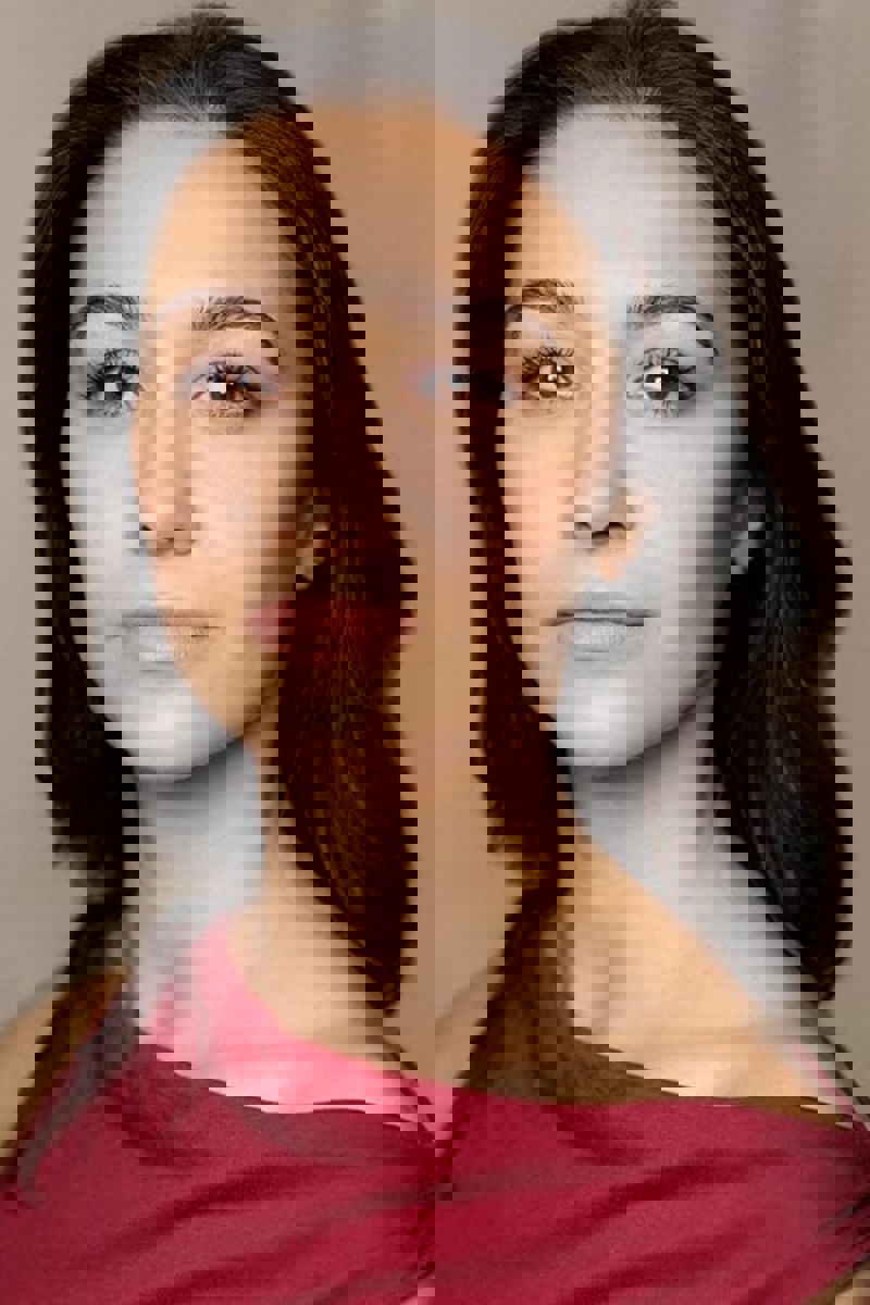 Radina Drandova