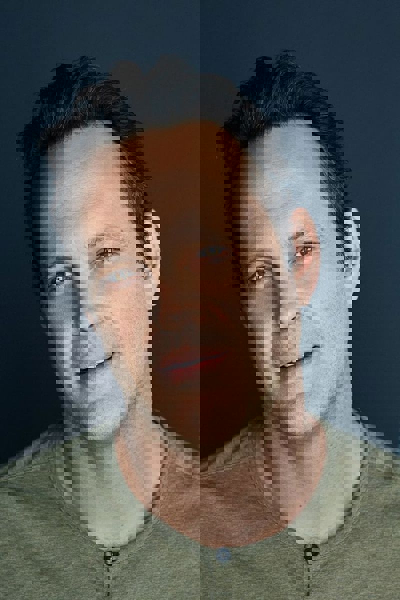 Vince Vaughn