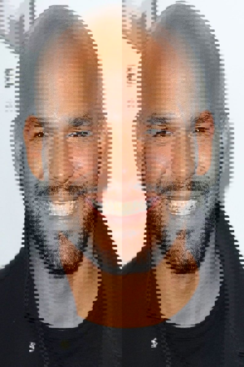 Amaury Nolasco
