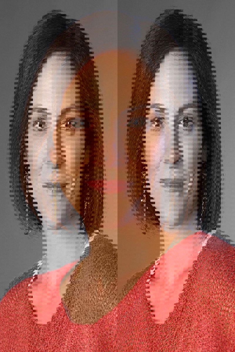 Annabeth Gish
