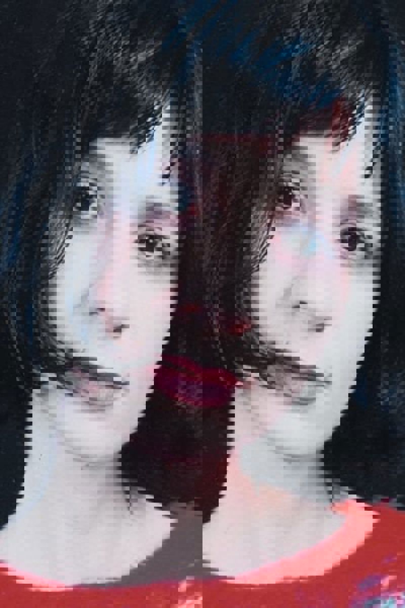 Eszter Balint