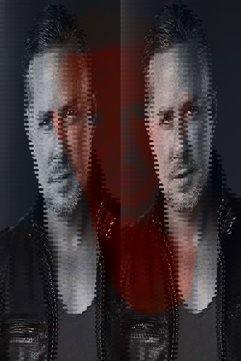 Dean Armstrong