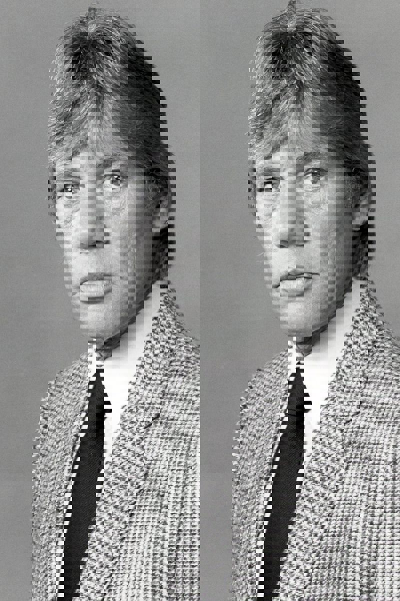 Michael Preston
