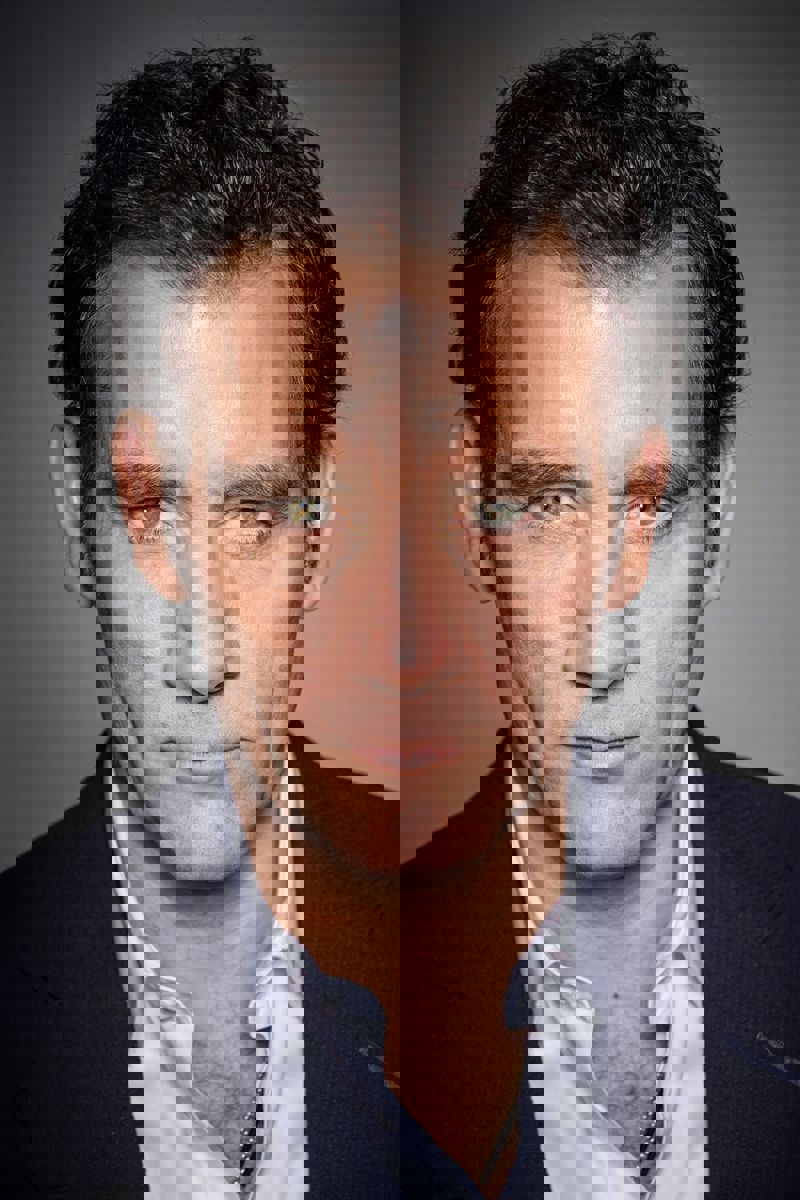 Clive Owen