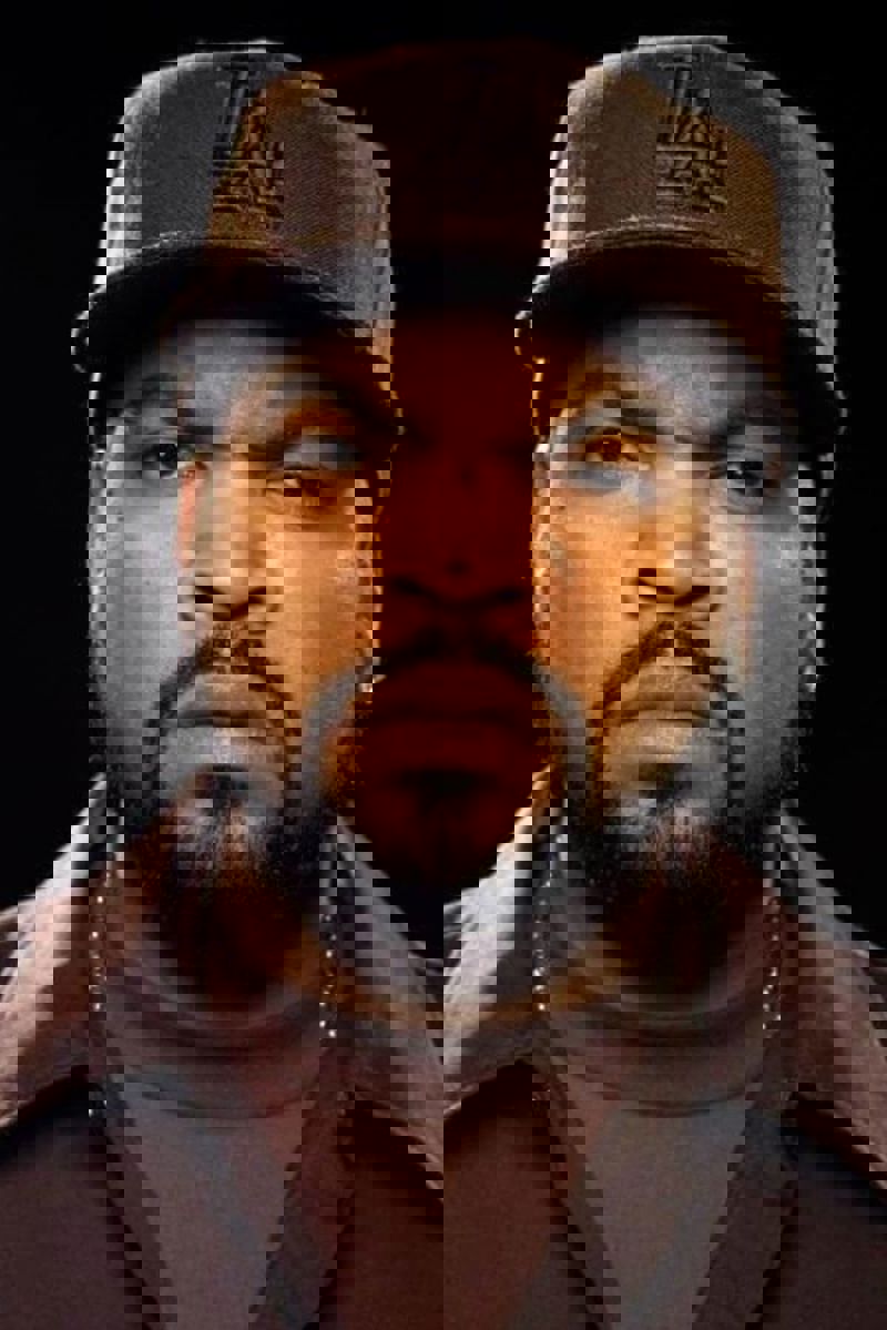 Ice Cube