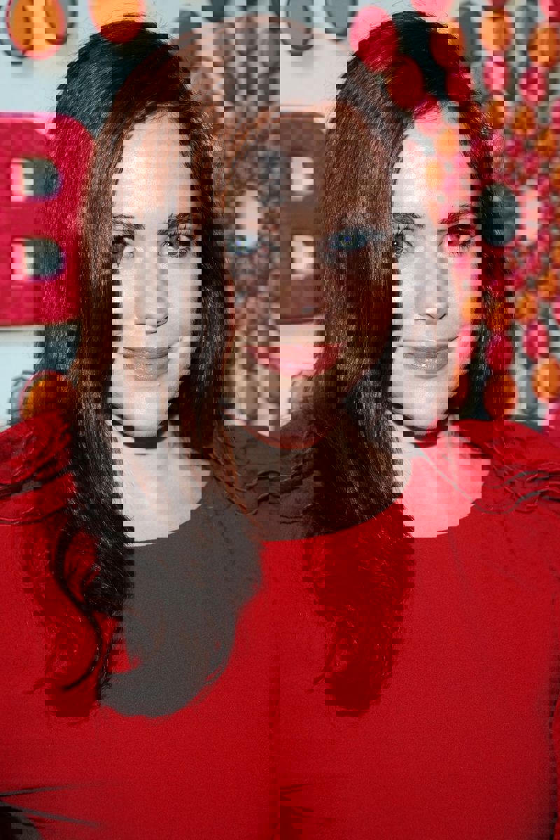 Caitlin Custer